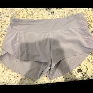 lulu speed up short 2.5"